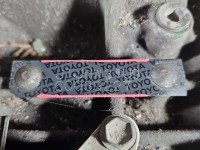 Skrzynia biegów automat LEXUS RX II 03-08 60039227 3.3 v6