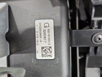 Deska rozdzielcza konsola kokpit Renault Clio IV 12-20 eu