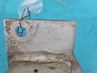 Wzmocnienie zderzaka tył Opel Astra IV J tylne