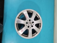 alufelgi felgi 17" komplet Mercedes W251 R17 Szerokość felgi: 7.5", Rozstaw śrub: 5x112, Odsadzenie (ET): 56, Mercedes,...