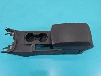 Podłokietnik TUNEL Seat Leon III 12- 5F0864981A EUROPA