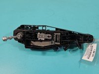 Klamka przód lewa zewnętrzna Opel Mokka B 20- 9686433780