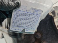 Silnik Hyundai Elantra VI 15-20 128KM ODPALANY FILM pomiar