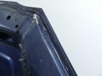 Maska przednia Opel Insignia A granatowy Z22A