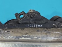 Reflektor prawy lampa przód Renault Megane II EUROPA