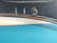 Maska przednia Skoda Octavia II