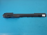 Osłona ZAŚLEPKA PLASTIK MG MG3 24- 11202828