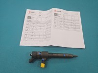 Wtryskiwacz Saab 9-3 II 0445110165 1.9 TiD