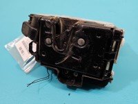 Zamek przód lewy Vw Polo III 6N EUROPA Volkswagen, Europejska, 4+3pin