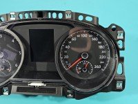 Licznik Vw Golf VII 5G1920741 1.6 tdi EUROPA