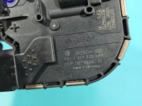 Silniczek Silnik wycieraczek przód Skoda Octavia III 5E1955119