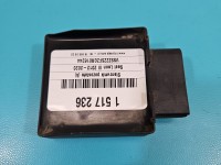 Sterownik moduł Producent części: Seat, POMPY PALIWA Seat Leon III 12- 5Q0906121F