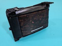Listwa listwy dekory dekor deski Toyota Land Cruiser J200 07- eu