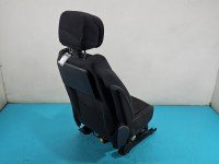 Fotel lewy przód kierowcy Peugeot 5008 EU