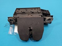 Zamek klapy tył Opel Vectra C kombi 4 PIN 13185566