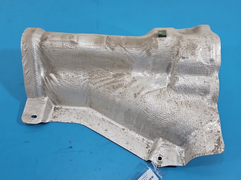 Osłona Volvo S90 II 16- 2.0 T