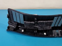 Osłona ZAŚLEPKA PLASTIK pasa tylnego,rysy Toyota Rav4 IV 58387-42060