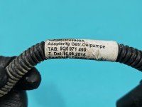 Wiązka instalacja skrzyni biegów Skoda Kodiaq I 5Q0971499
