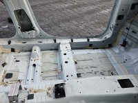 Próg lewy SŁUPEK ŚRODKOWY B Fiat Tipo II 15- sedan 4d 249