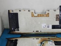Podsufitka Bentley Continental I 2005-2013 sedan 1377162