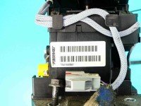 DŹWIGNIA LEWAREK WYBIERAK LINKI Volvo S60 I 2.5 T