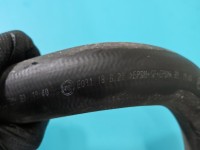 przewód wąż rurka wody Fiat Ducato IV 504386305 2.3 jtd 150KM