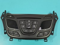 Konsola panel nawiewu Opel Insignia A 26202374