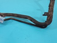 Korek wlewu paliwa Nissan Qashqai I J10 06-13