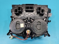 Uchwyt na napoje kubek CUP HOLDER BMW X3 F25 9301722, 9301723