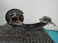 Piasta koła tył lewa zwrotnica łożysko Vw Tiguan I 07- 1.4 TSI (CAVA)