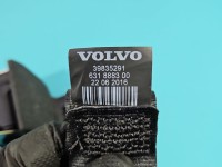 Pas bezpieczeństwa przód lewy kierowcy 39835291, 633142100B Volvo S90 II 16- EU