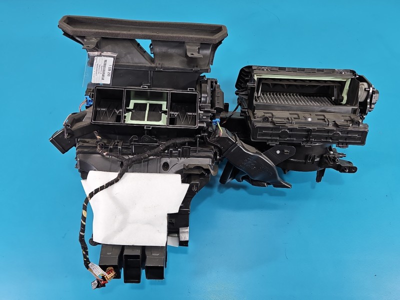 Nagrzewnica Skoda Scala 2019- 2G1819152A EUROPA