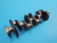 Wał korbowy Fiat Tipo II 15- 1.6 jtd (55260384)