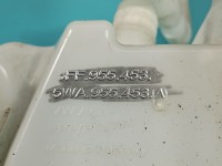 Zbiornik Zbiorniczek płynu spryskiwacza Cupra Formentor