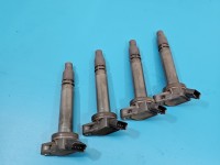 Cewka zapłonowa Toyota Yaris III 1.3 vvti 1nr 4el 4pin 90919-02257