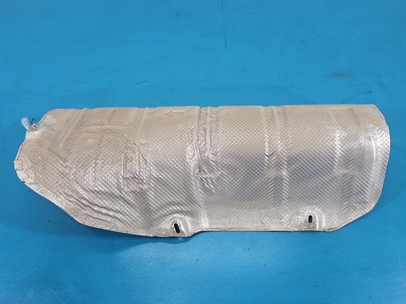 Osłona Hyundai Elantra VII 20- 1.6 16V