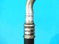 Przewód klimatyzacji rurka Nissan Qashqai I J10 06-13 2.0 dci 92450BB41A, 92480JD70B