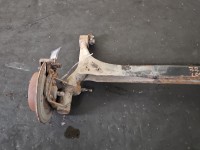 Tylna belka oś tył Toyota Corolla E12 2.0 D4D