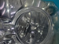 Reflektor lewy lampa przód Peugeot Boxer II EUROPA