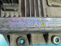 Komputer Sterownik silnika 8973763830 Opel Combo C 1.7 cdti