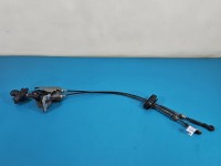 DŹWIGNIA LEWAREK WYBIERAK LINKI Opel Vivaro 2.0 cdti