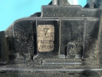 Zamek przód lewy Nissan Qashqai I J10 06-13 EUROPA 6pin