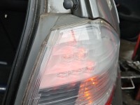 Lampa tył prawa Honda Jazz III HB EUROPA