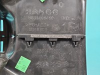 Osłona ZAŚLEPKA PLASTIK Opel Astra VI L 9831408480