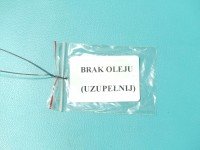 Most tylny DYFER tył AUDI Q5 08- 8K0599287G 2.0 tdi