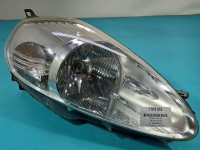 Reflektor prawy lampa przód Fiat Grande Punto EUROPA