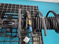 Sprężyna przód przednia Peugeot 3008 II 2.0 hdi