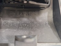 Kratka nawiewu Fiat Ducato IV 385817 EUROPA