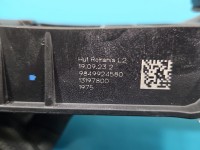 Klamka przód prawa zewnętrzna Peugeot 308 III 9849924580 X