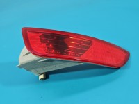Lampa tył lewa zderzaka przeciwmgielna Volvo XC60 I 08- 89074901